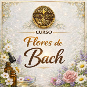 Curso Flores de Bach