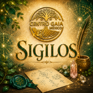 Taller de Sigilos