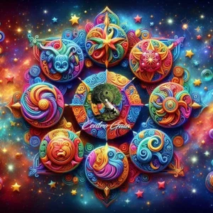circulo del zodiaco
