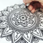 mandalas meditación