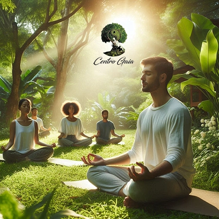 meditacion guiada