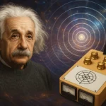 vibraciones y radionica albert einstein