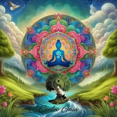 meditacion karma y darma