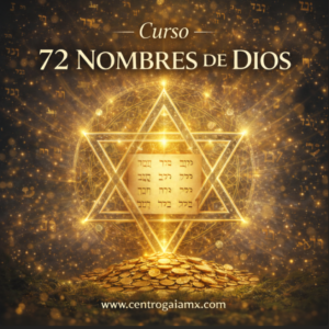 72  Nombres de Dios