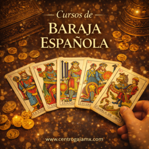 Curso Baraja Española