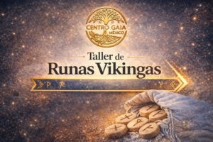 Taller de Runas Vikingas 2026