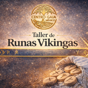 Taller de Runas Vikingas 2026
