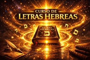 Curso de Letras Hebreas