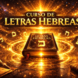 Curso de Letras Hebreas