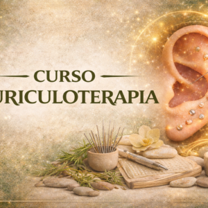 Auriculoterapia 2026