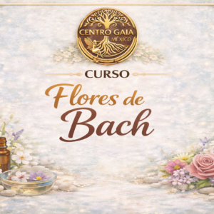 Curso Flores de Bach