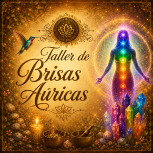 Brisas Áuricas