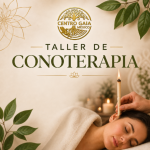 Taller Conoterapia 2025